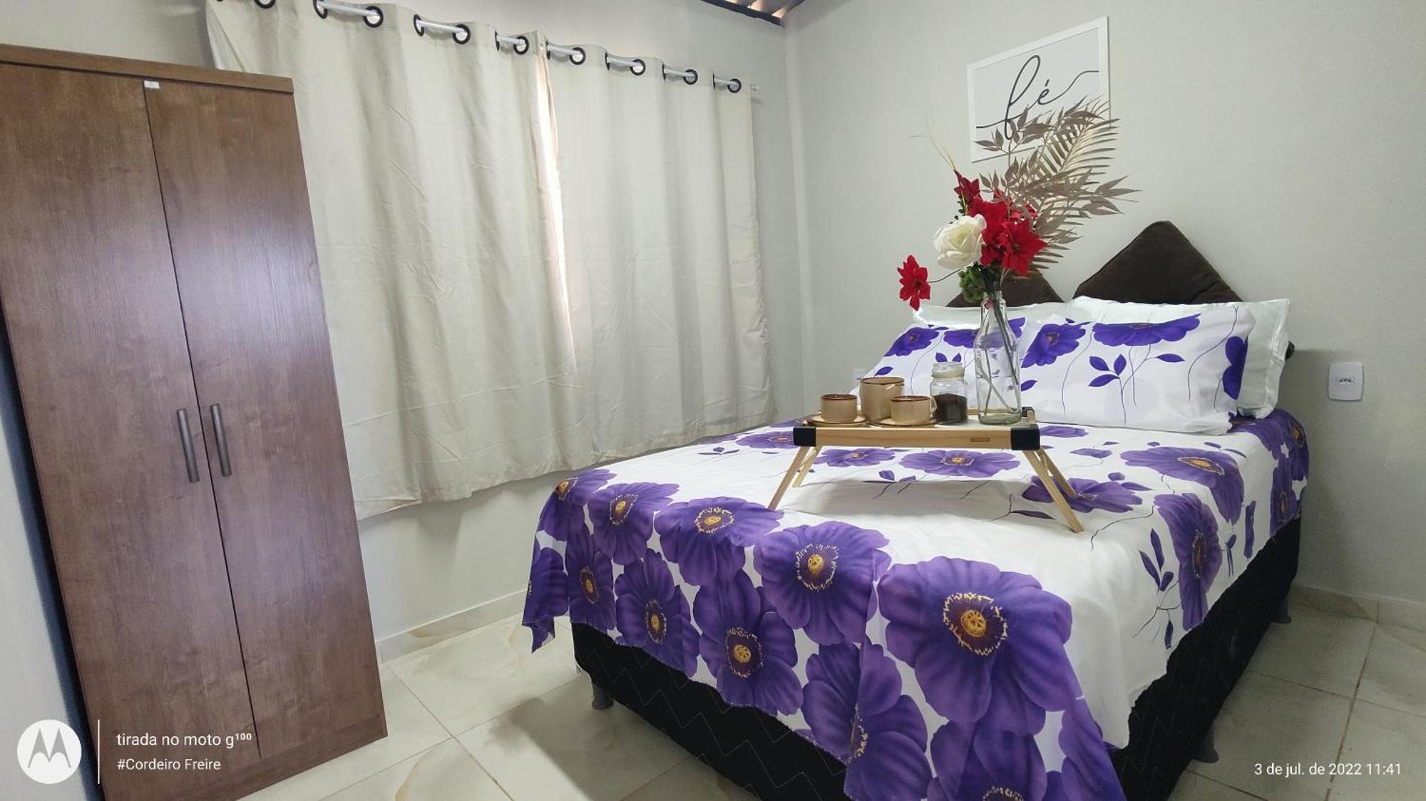 Oceano Azul Hospedagens A 50 M Da Orla-Passarela Do Caranguejo Villa Aracaju Exterior photo