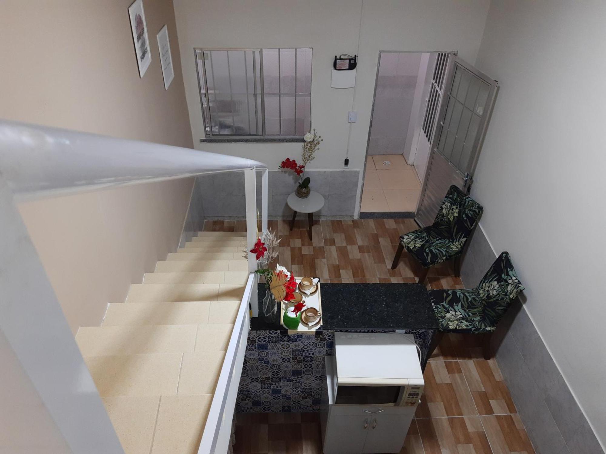 Oceano Azul Hospedagens A 50 M Da Orla-Passarela Do Caranguejo Villa Aracaju Exterior photo