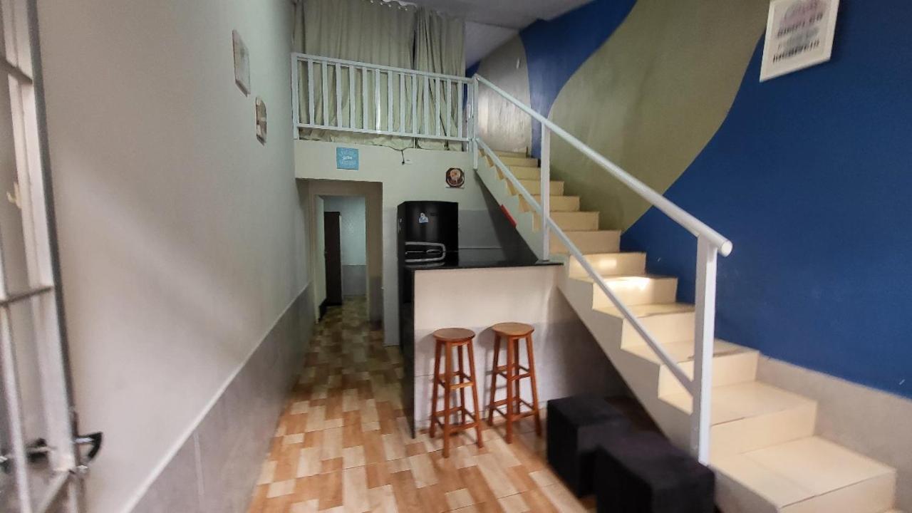Oceano Azul Hospedagens A 50 M Da Orla-Passarela Do Caranguejo Villa Aracaju Exterior photo