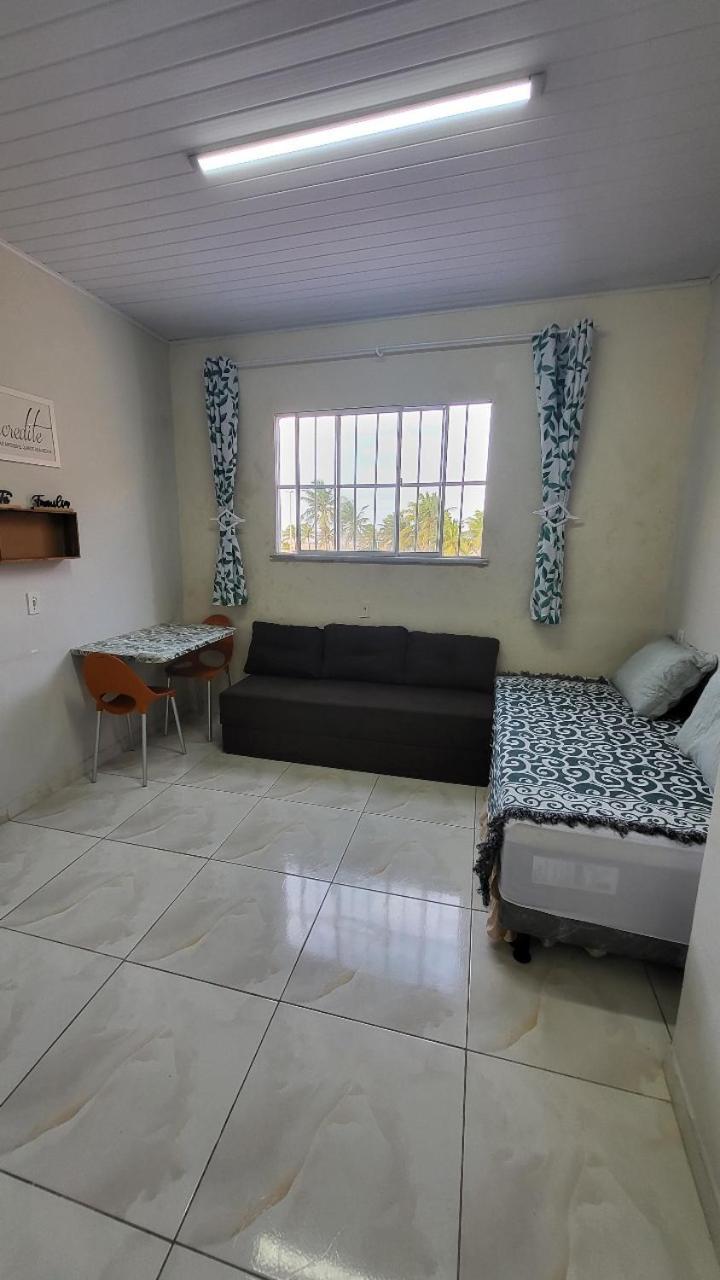 Oceano Azul Hospedagens A 50 M Da Orla-Passarela Do Caranguejo Villa Aracaju Exterior photo